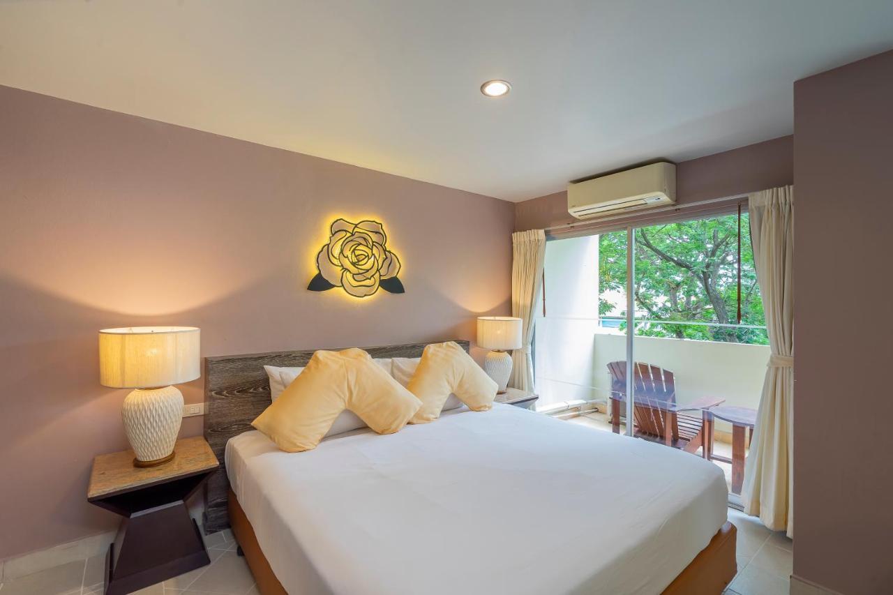 Bella Villa Prima Паттая Екстер'єр фото