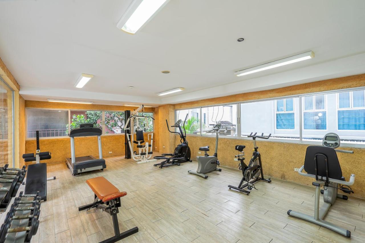 Bella Villa Prima Паттая Екстер'єр фото