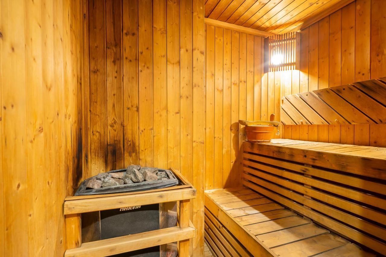 Bella Villa Prima Паттая Екстер'єр фото
