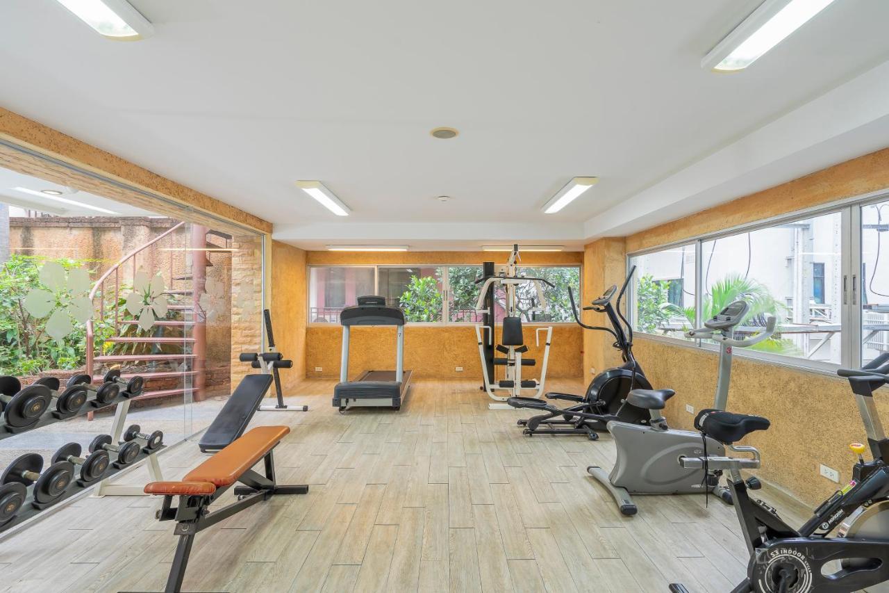 Bella Villa Prima Паттая Екстер'єр фото