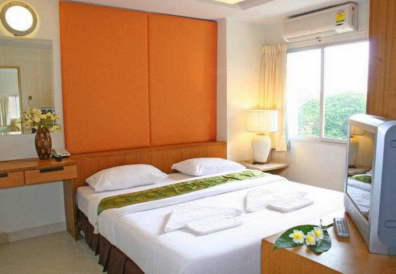 Bella Villa Prima Паттая Екстер'єр фото